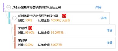 成都弘寶晟商務信息咨詢 企業決策的智慧外腦與信息橋梁